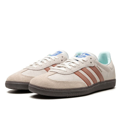 Adidas Samba OG Beige