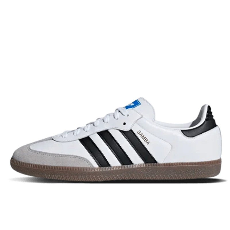 Adidas Samba OG Cloud White