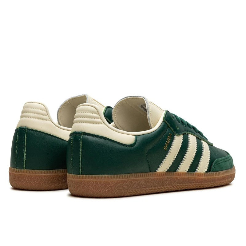 Adidas Samba OG Collegiate Green