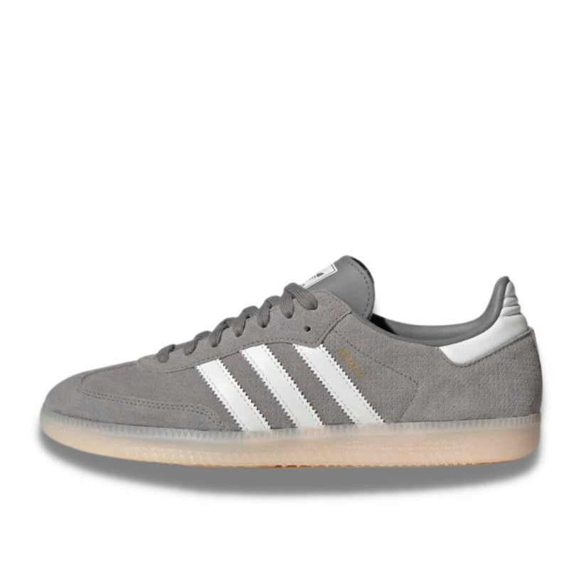 Adidas Samba OG Grey Three