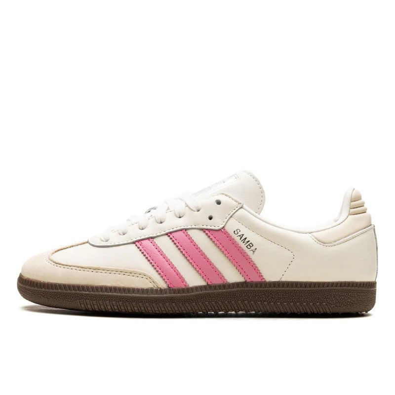 Adidas Samba OG Lucid Pink