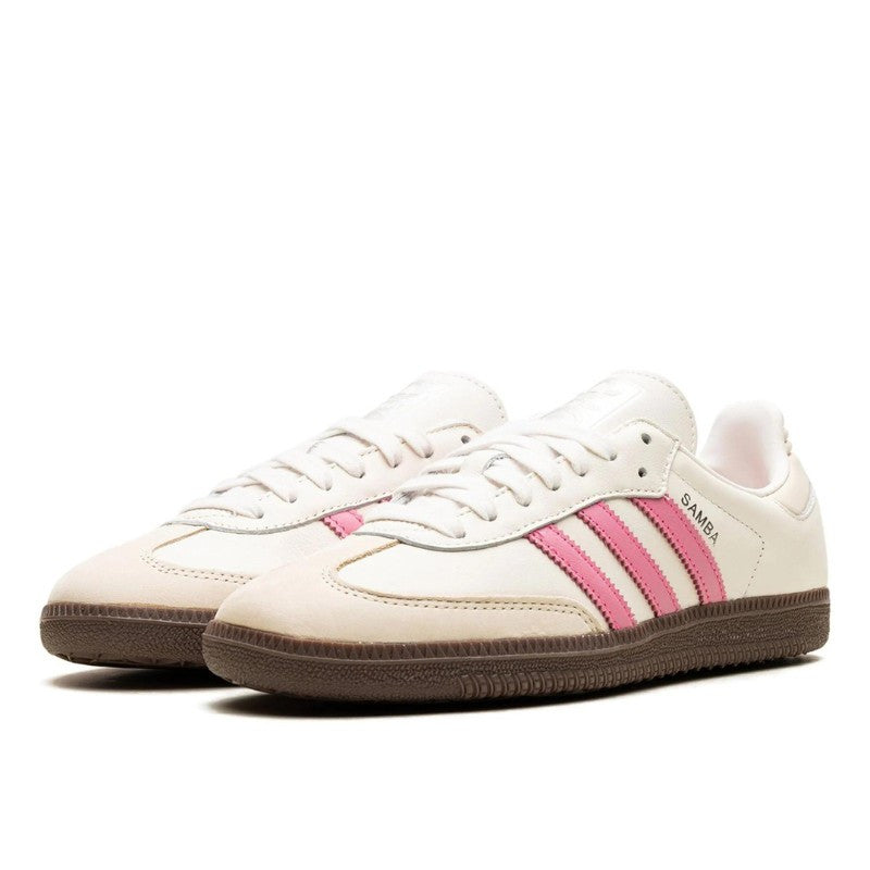 Adidas Samba OG Lucid Pink