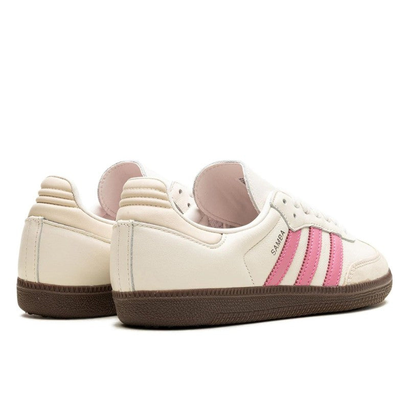 Adidas Samba OG Lucid Pink