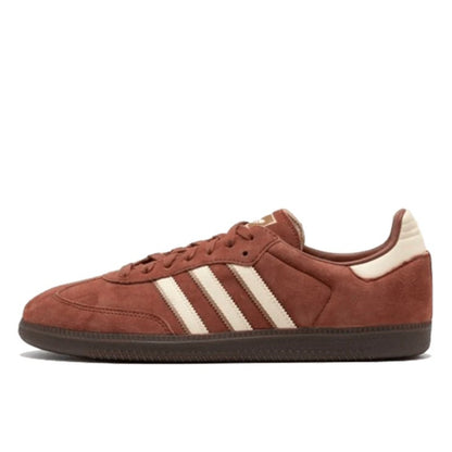 Adidas Samba OG Luxe Preloved Brown