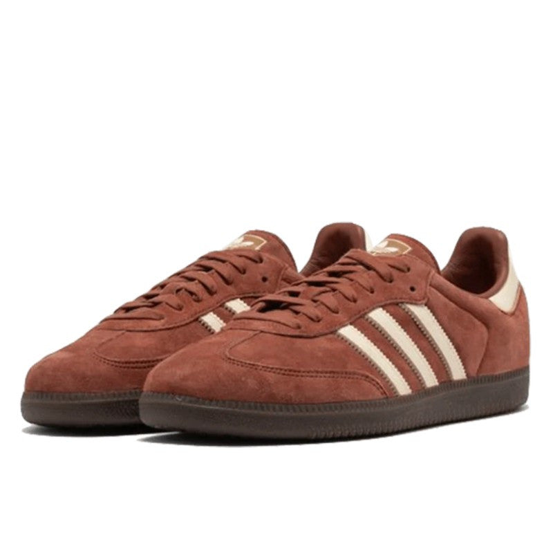 Adidas Samba OG Luxe Preloved Brown