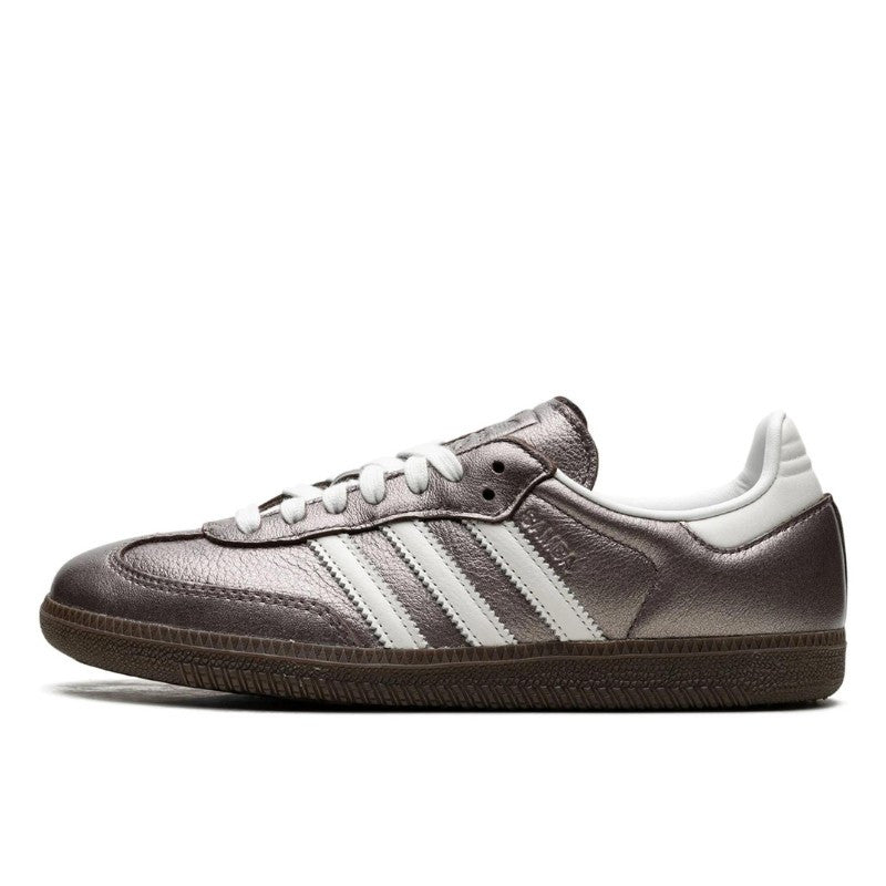 Adidas Samba OG Metallic Purple