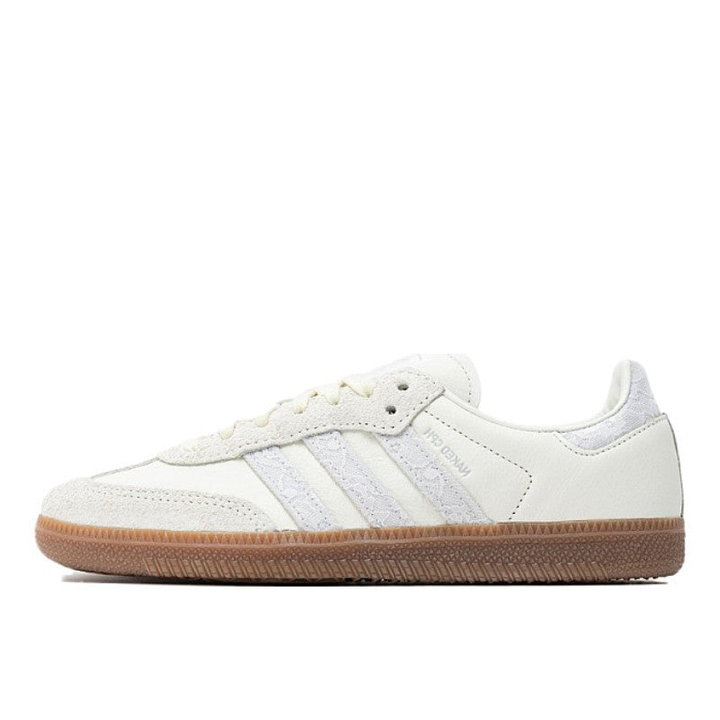 Adidas Samba OG NAKED Copenhagen Lace