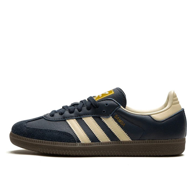 Adidas Samba OG Night Navy Gum