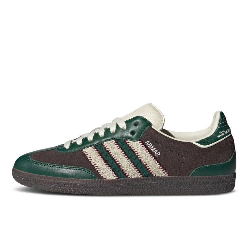 Adidas Samba OG Notitle Green