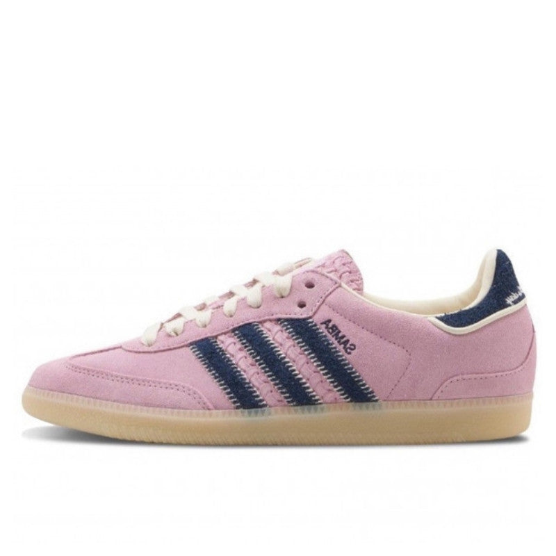 Adidas Samba OG Notitle Pink