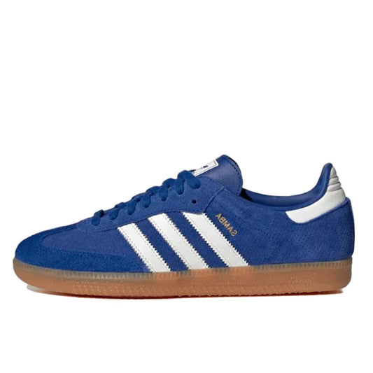 Adidas Samba OG Royal Blue Gum