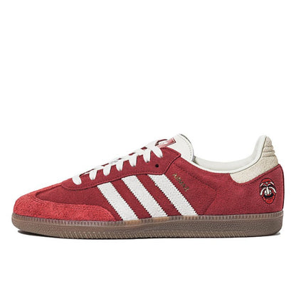 Adidas Samba OG Talchum Pack Scarlet