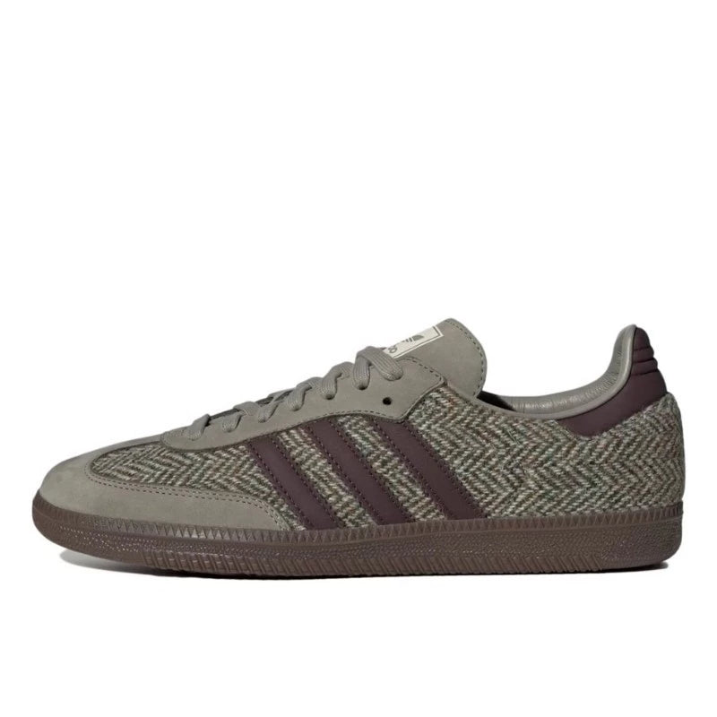 Adidas Samba OG Wonder Beige Tweed