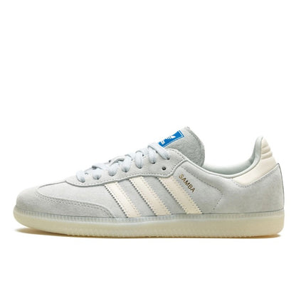 Adidas Samba OG Wonder Silver