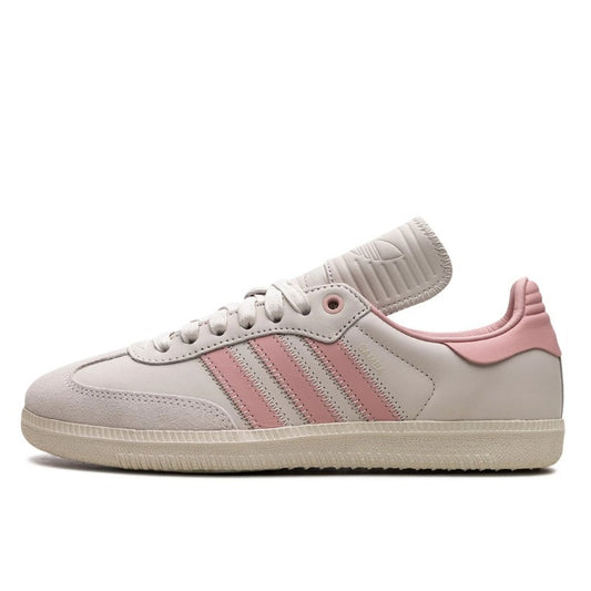 Adidas Samba Pharrell Humanrace Aluminium