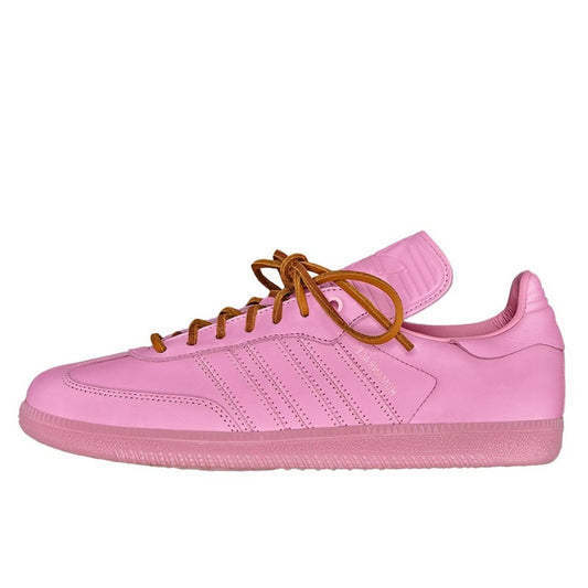 Adidas Samba Pharrell Humanrace Pink