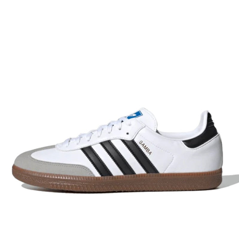 Adidas Samba Vegan White Gum