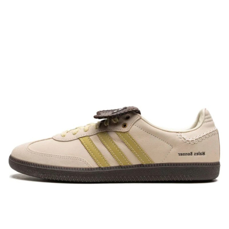 Adidas Samba Wales Bonner Ecrtin Brown