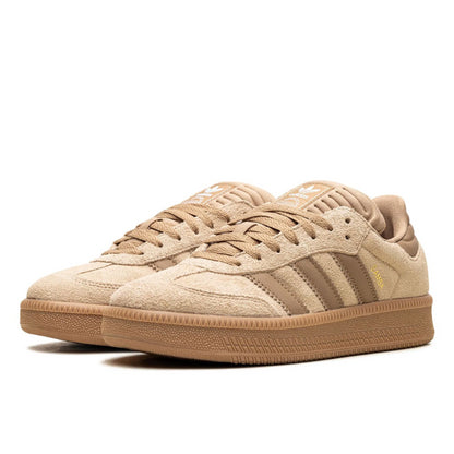 Adidas Samba XLG Magic Beige