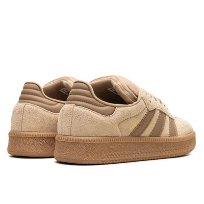 Adidas Samba XLG Magic Beige