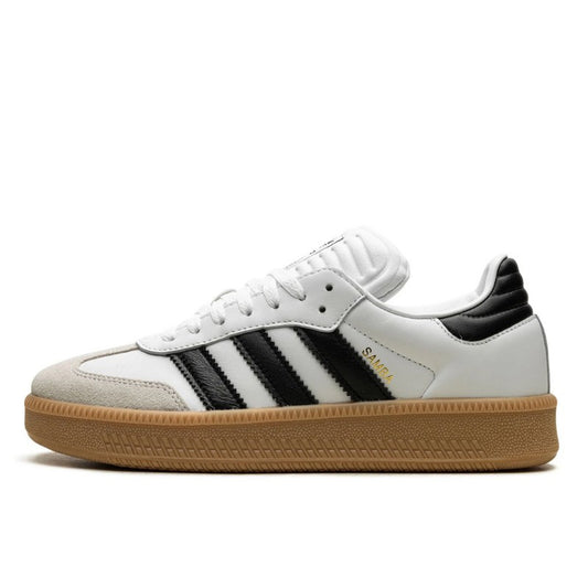 Adidas Samba XLG White Black Gum