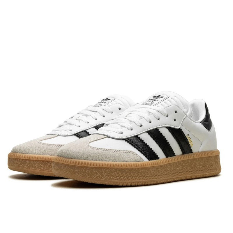 Adidas Samba XLG White Black Gum