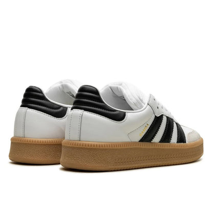 Adidas Samba XLG White Black Gum