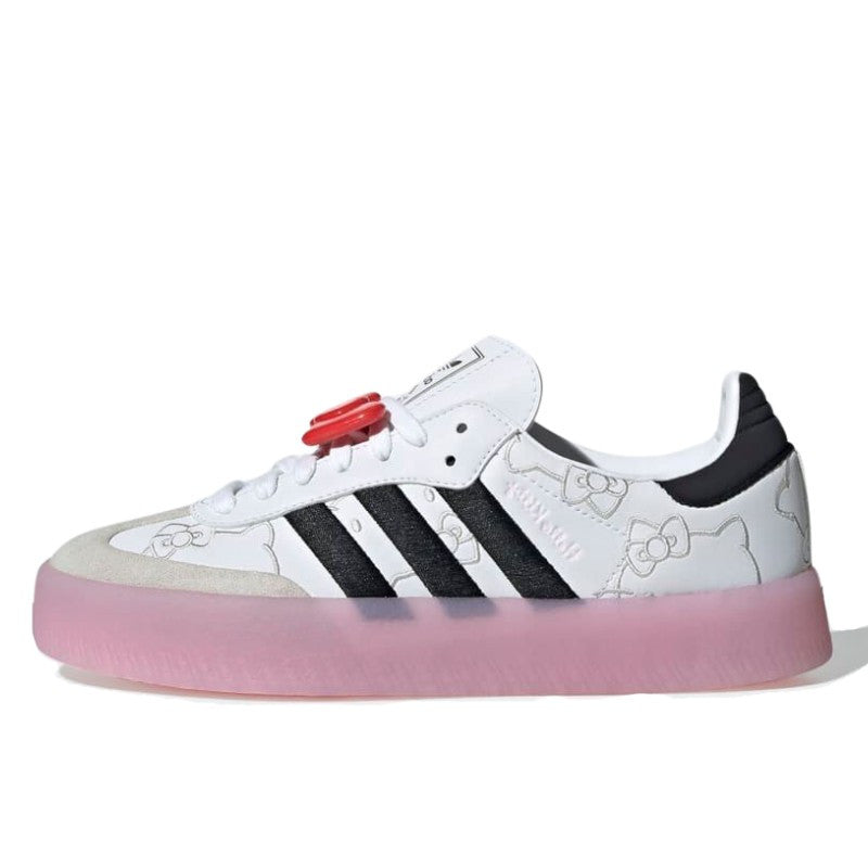 Adidas Sambae Hello Kitty