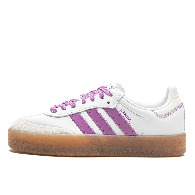 Adidas Sambae Preloved Purple