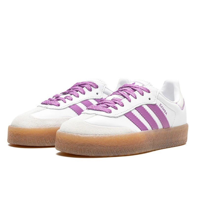 Adidas Sambae Preloved Purple