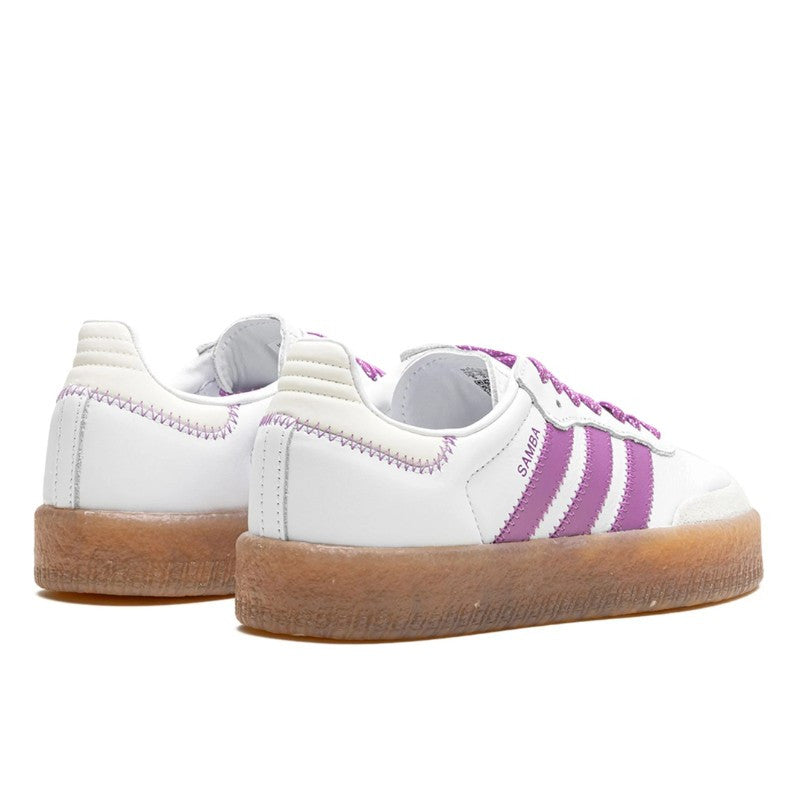 Adidas Sambae Preloved Purple