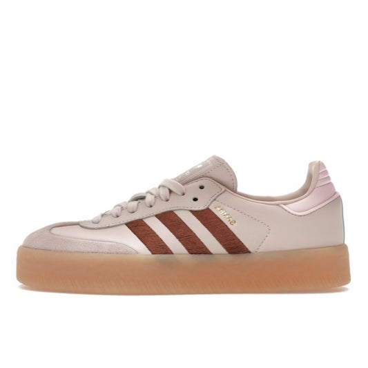 Adidas Sambae Putty Mauve Gum