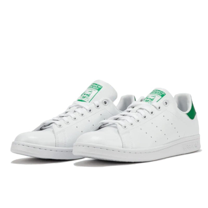 Adidas Stan Smith Forever Primegreen White