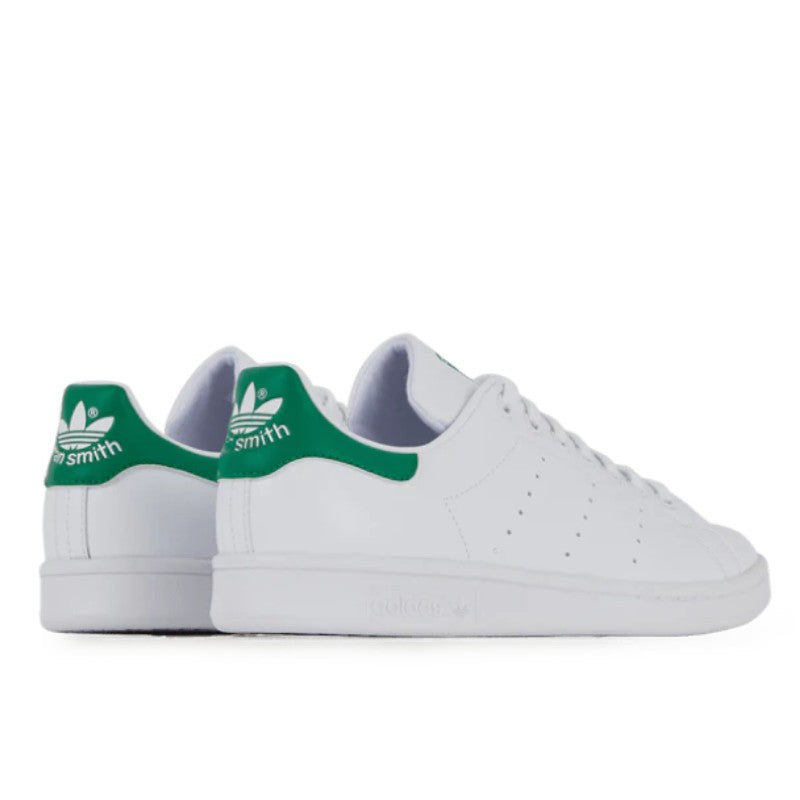 Adidas Stan Smith Forever Primegreen White