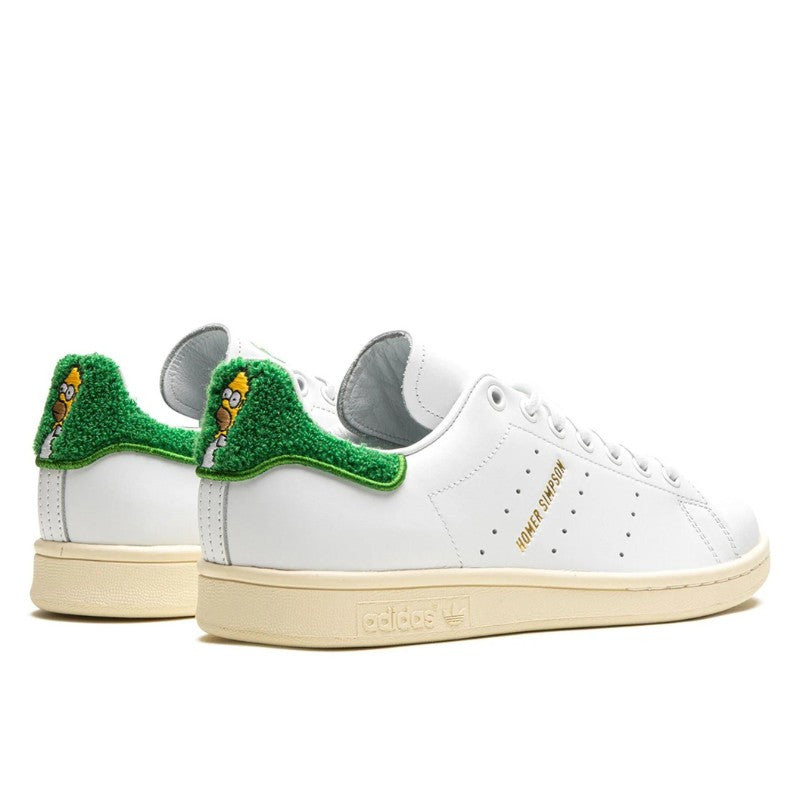 Adidas Stan Smith Homer Simpson