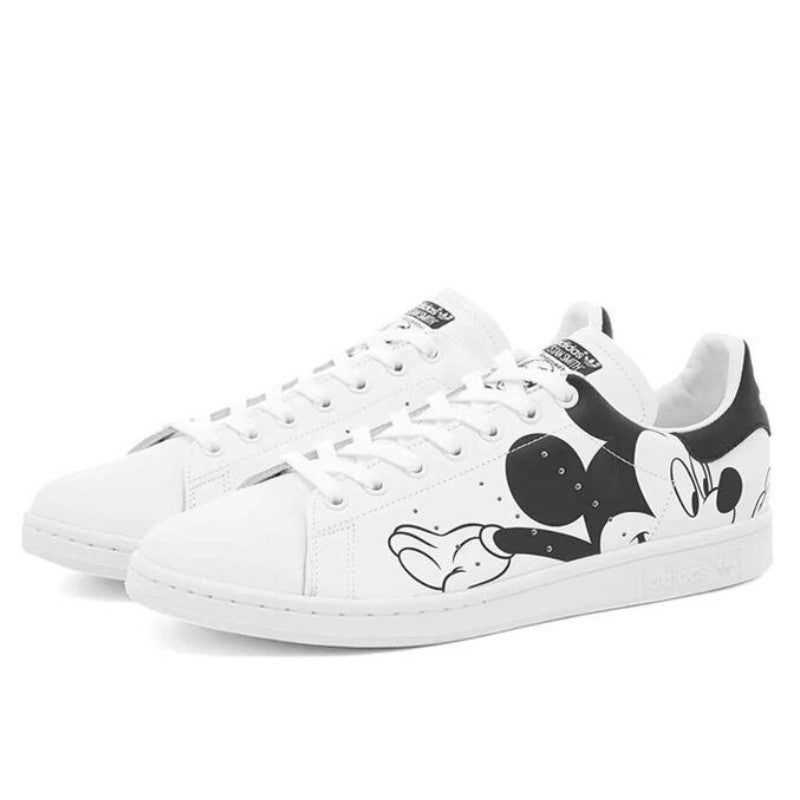 Adidas Stan Smith Mickey Mouse