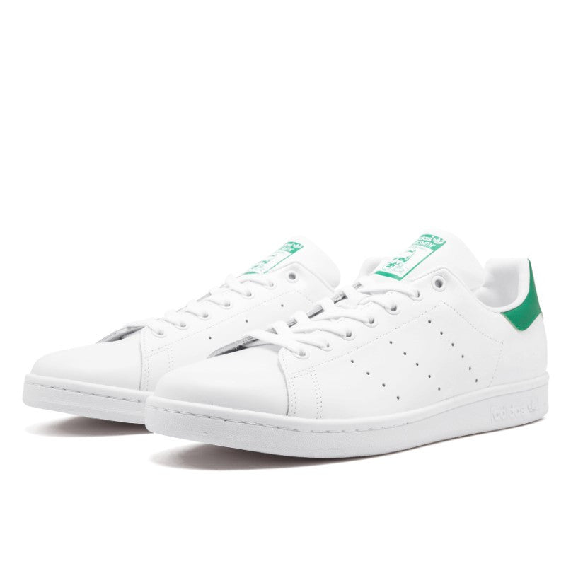 Adidas Stan Smith White Green (OG)