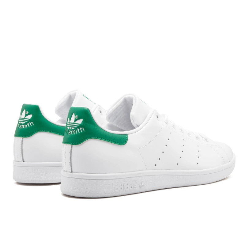 Adidas Stan Smith White Green (OG)