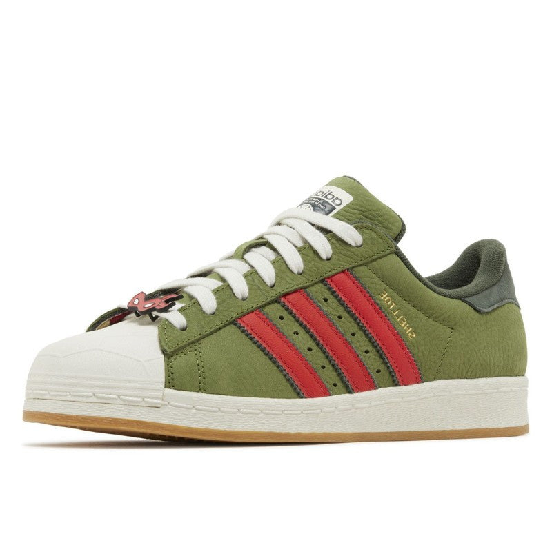 Adidas Superstar Shelltoe Teenage Mutant Ninja Turtles