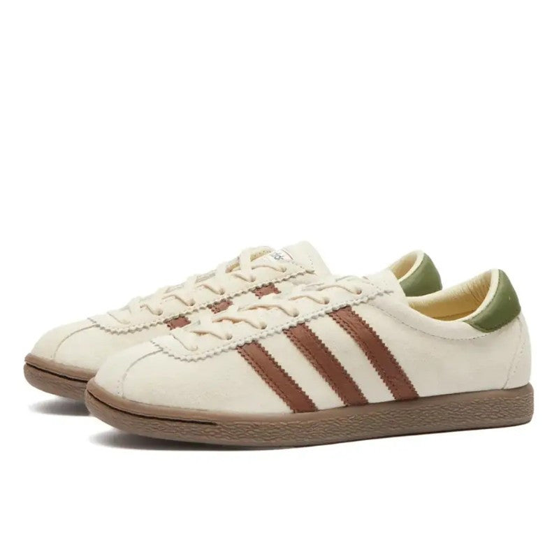 Adidas Tabacoo END. Fly Fishing Ecru Tint