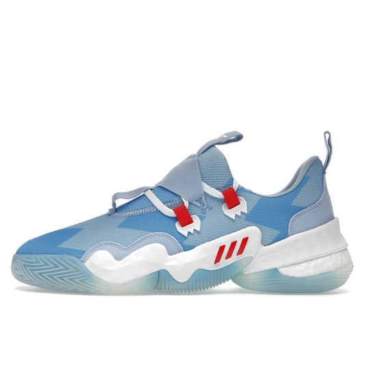 Adidas Trey Young 1 Ice Trae