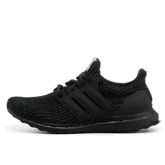 Adidas Ultra Boost 4.0 DNA Triple Black