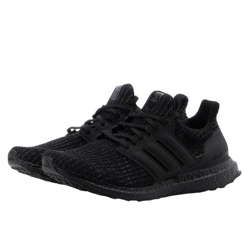 Adidas Ultra Boost 4.0 DNA Triple Black