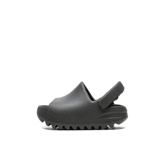 Adidas Yeezy Slide Onyx Bébé