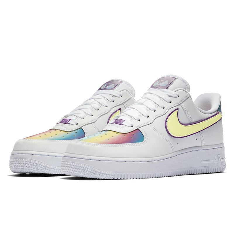 Air Force 1 Easter