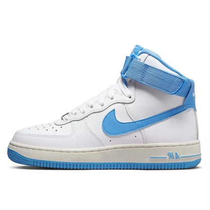 Air Force 1 High University Blue