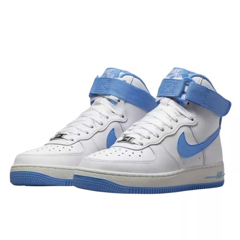 Air Force 1 High University Blue