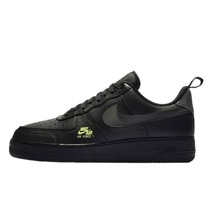 Air Force 1 LV8 Utility Black