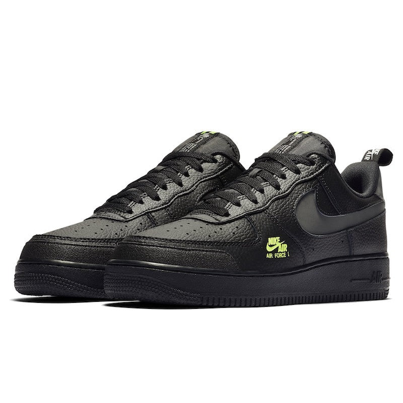 Air Force 1 LV8 Utility Black