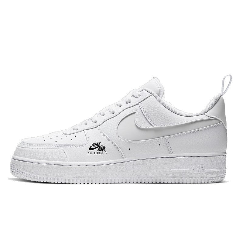 Air Force 1 LV8 Utility White